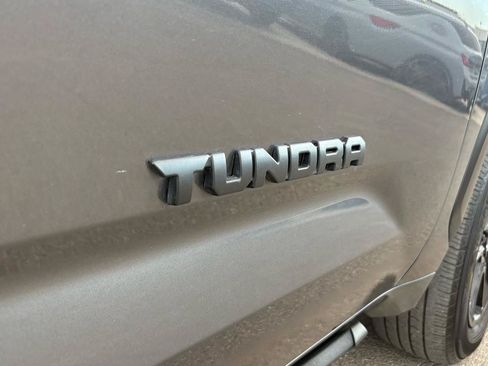 Used 2023 Toyota Tundra SR5 RWD image 3