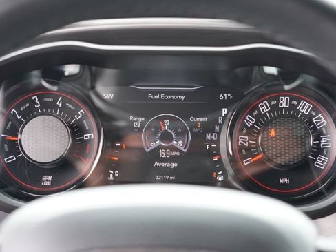 Used 2021 Dodge Challenger GT w/ Blacktop Package RWD image 16