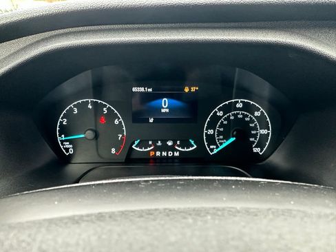 Used 2022 Ford Transit 350 XLT image 36