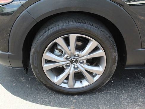 Certified 2023 MAZDA CX-30 AWD 2.5 S w/ Premium Package image 12