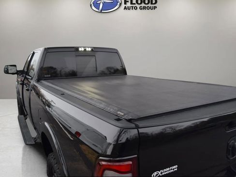 Used 2020 RAM 3500 Limited image 6