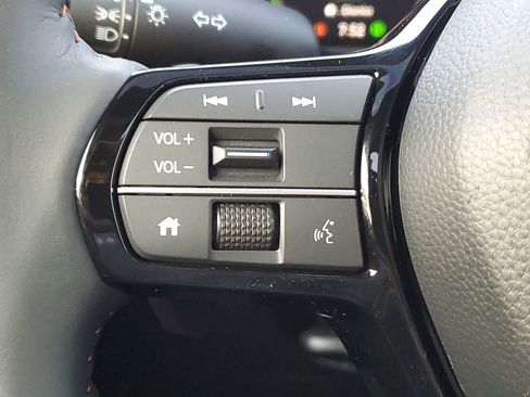Certified 2024 Honda CR-V Sport Touring image 13