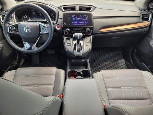 Used 2022 Honda CR-V EX-L image 16