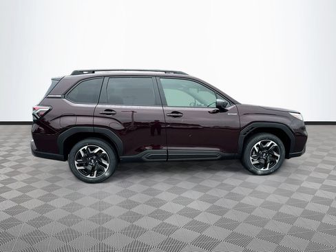 New 2026 Subaru Forester Premium AWD/4WD image 33