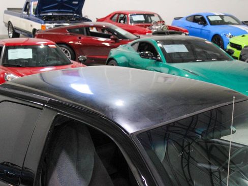 Used 1999 Dodge Dakota Sport image 19