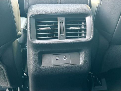 New 2025 Nissan Murano SL image 27