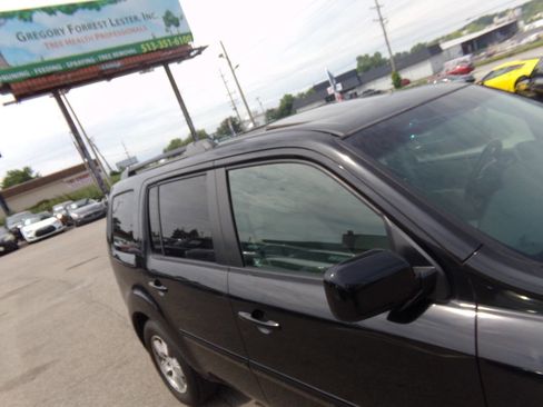 Used 2010 Honda Pilot EX-L image 43