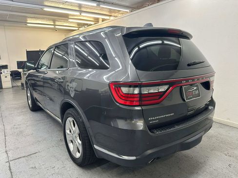 Used 2014 Dodge Durango Limited image 37
