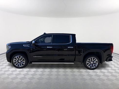 Used 2023 GMC Sierra 1500 Denali w/ Denali Reserve Package image 9