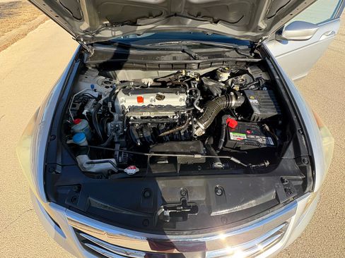 Used 2012 Honda Accord LX image 28