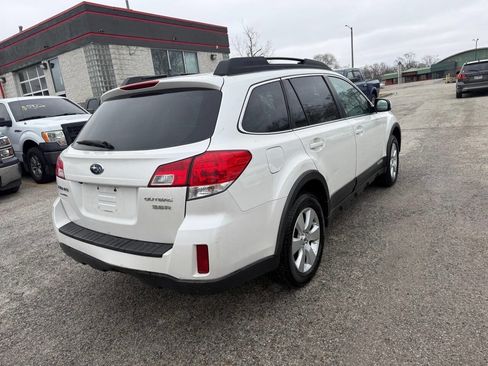 Used 2012 Subaru Outback 3.6R Limited image 10