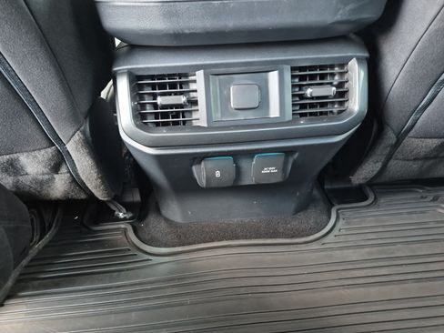 Used 2023 Ford F150 XLT w/ Equipment Group 302A High AWD/4WD image 19