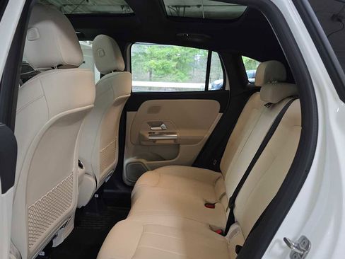 Certified 2026 Mercedes-Benz GLA 250 4MATIC image 17