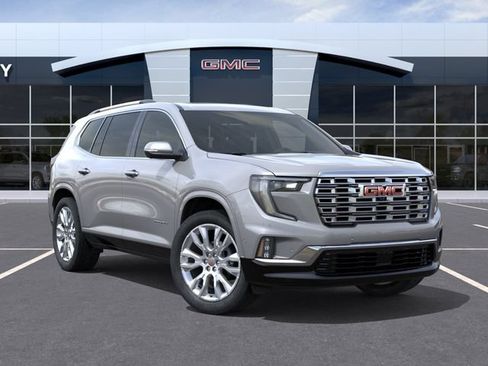 New 2026 GMC Acadia Denali w/ Super Cruise Package AWD/4WD image 7
