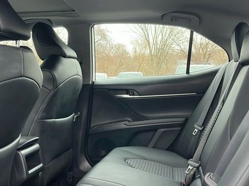 Certified 2023 Toyota Camry SE w/ Cold Weather Package image 20