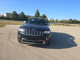 Used 2016 Jeep Grand Cherokee Overland image 3