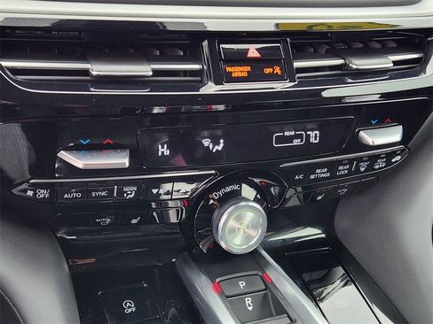 Certified 2023 Acura MDX SH-AWD w/ Technology Package image 21