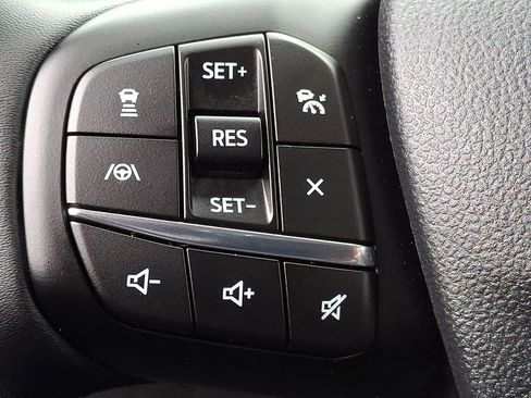 Used 2025 Ford Bronco Sport Heritage w/ Convenience Package AWD/4WD image 22