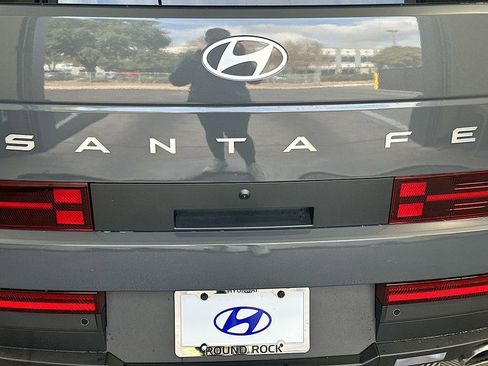 New 2026 Hyundai Santa Fe SEL image 21