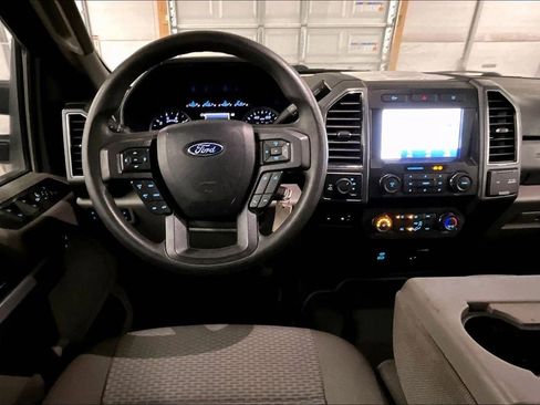 Used 2020 Ford F250 XLT w/ XLT Value Package image 5