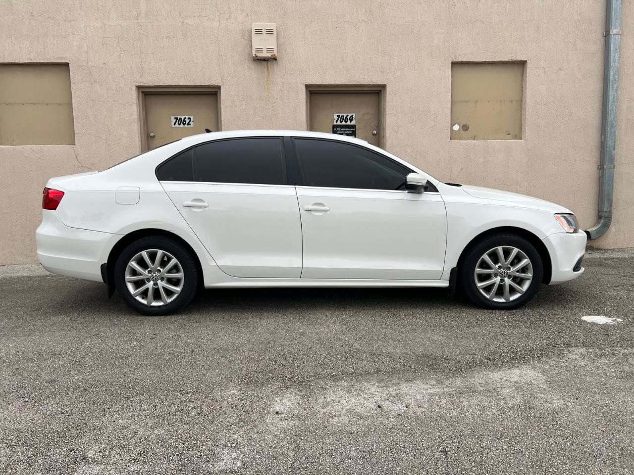 Used 2013 Volkswagen Jetta SE FWD image 5