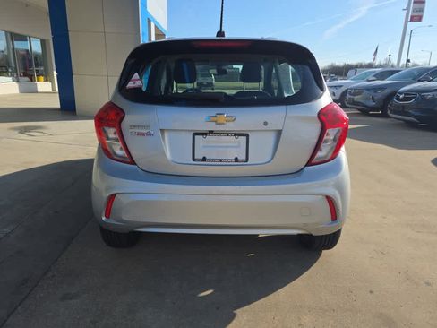 Used 2017 Chevrolet Spark LS image 7