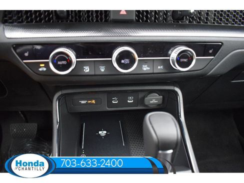 New 2026 Honda CR-V Sport image 16