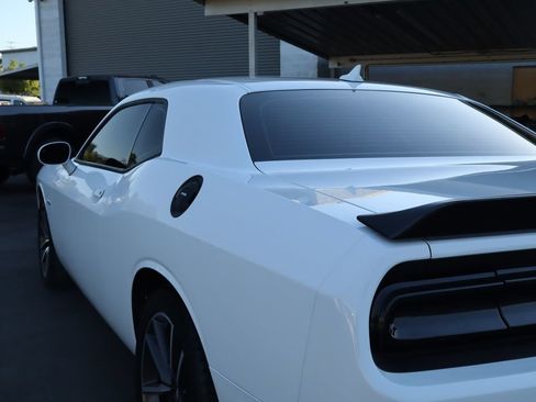 Used 2023 Dodge Challenger R/T w/ Plus Package RWD image 16