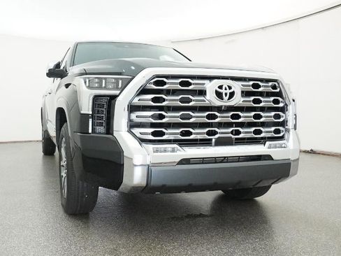New 2026 Toyota Tundra 1794 Edition AWD/4WD image 30