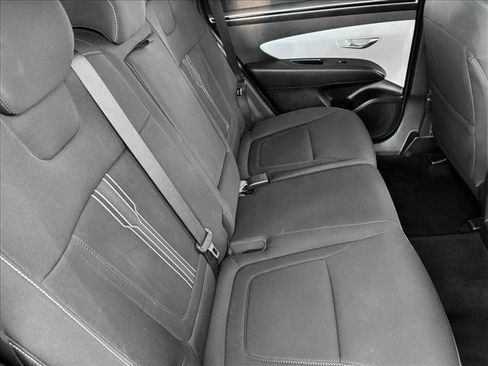 Used 2024 Hyundai Tucson SEL image 17