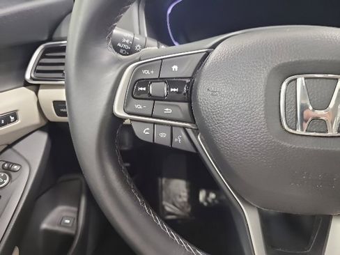 Certified 2019 Honda Accord Touring image 26