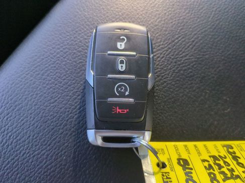 Certified 2025 RAM 1500 Big Horn image 26