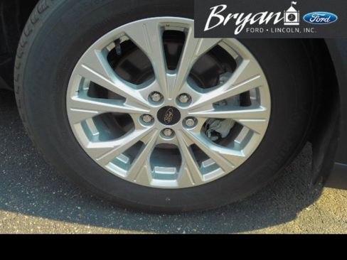 Used 2023 Ford Escape Active w/ Tech Pack #1 image 9