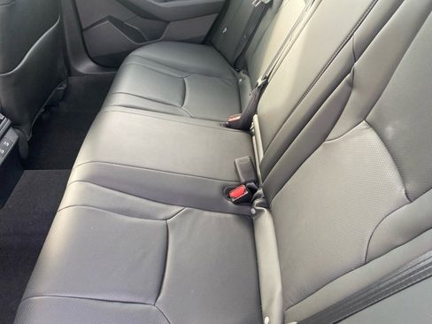 Certified 2025 Honda Accord EX-L image 15