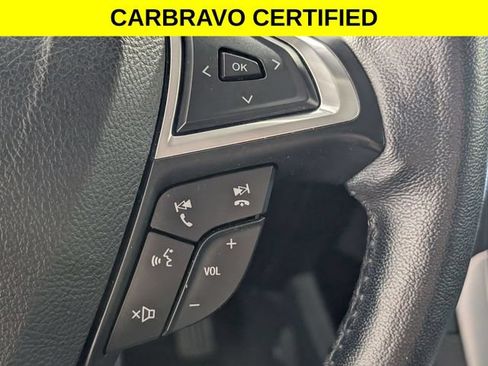 Used 2022 Ford Edge Titanium w/ Equipment Group 301A AWD/4WD image 17