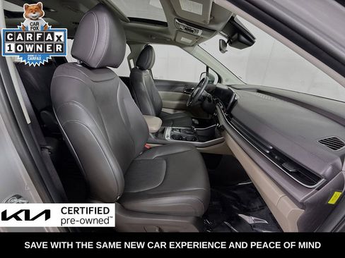 Used 2025 Kia Carnival SX image 33