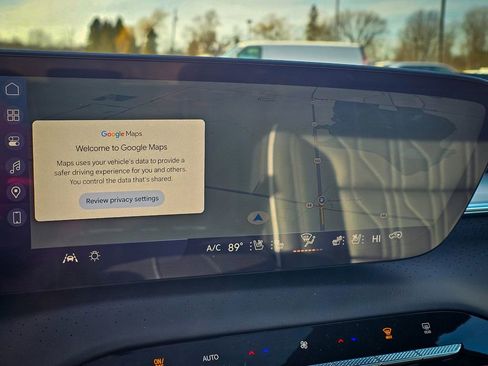 New 2026 Buick Enclave Avenir w/ Super Cruise Package image 25