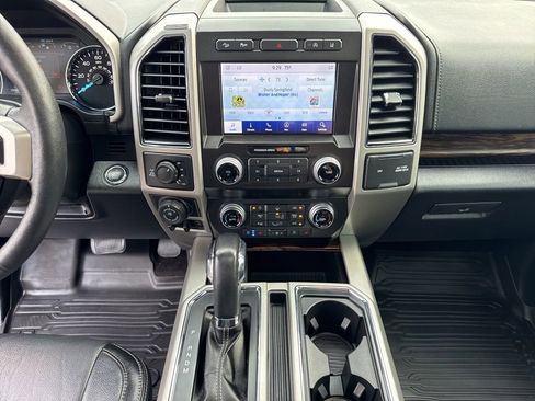 Used 2020 Ford F150 Lariat w/ Equipment Group 502A Luxury AWD/4WD image 51
