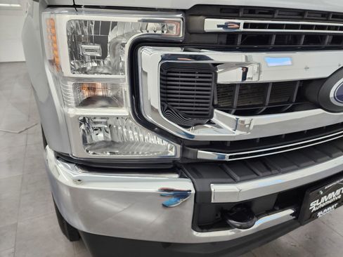 Used 2021 Ford F250 XL w/ STX Appearance Package image 22