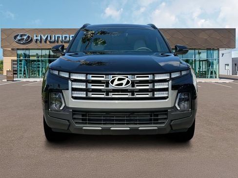 New 2025 Hyundai Santa Cruz SEL FWD image 12