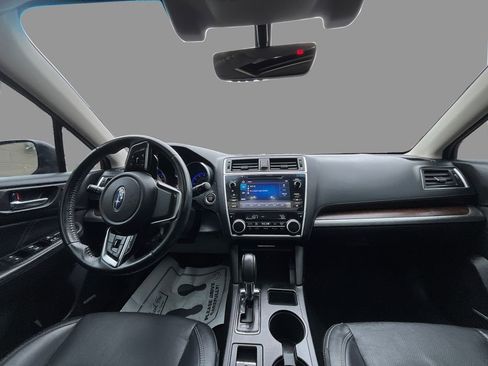 Used 2019 Subaru Outback 2.5i Limited AWD/4WD image 9