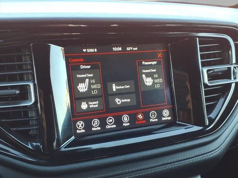 Used 2024 Dodge Durango SXT image 19