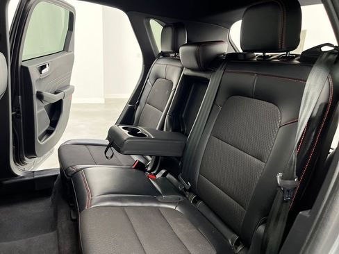 Used 2024 Ford Escape ST-Line w/ Cold Weather Package image 13