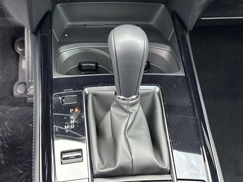 New 2026 MAZDA CX-30 2.5 Turbo w/ Premium Plus Pkg image 13