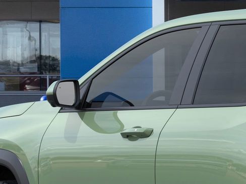 New 2026 Chevrolet Equinox LT w/ Safety and Technology Package image 12