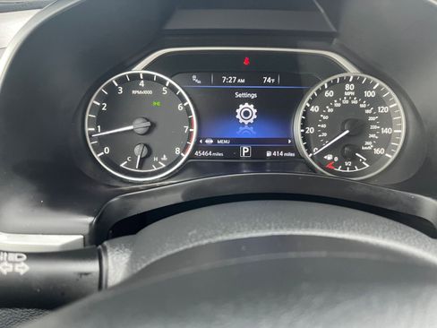 Used 2023 Nissan Murano S image 35