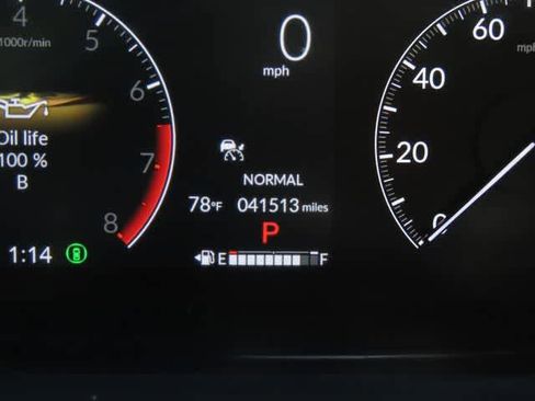 Used 2023 Honda CR-V LX image 24