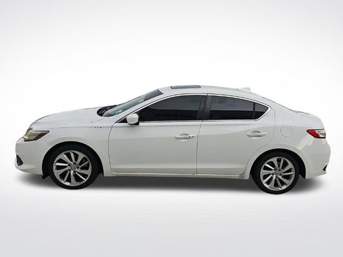 Used 2017 Acura ILX FWD image 4