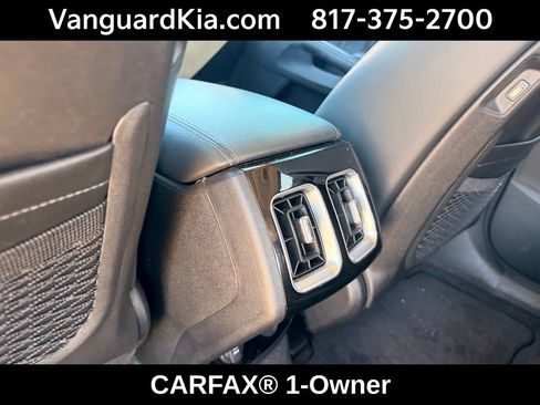 Certified 2023 Kia Sorento SX FWD image 24