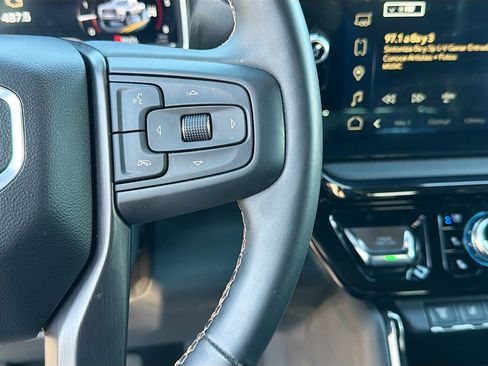 Used 2024 GMC Sierra 2500 AT4 w/ AT4 Premium Plus Package image 37